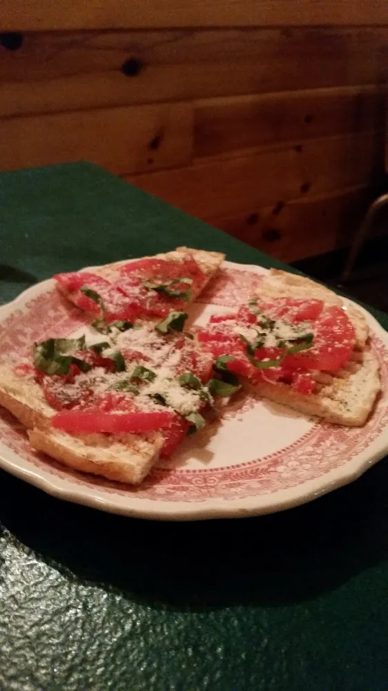 Bruschetta