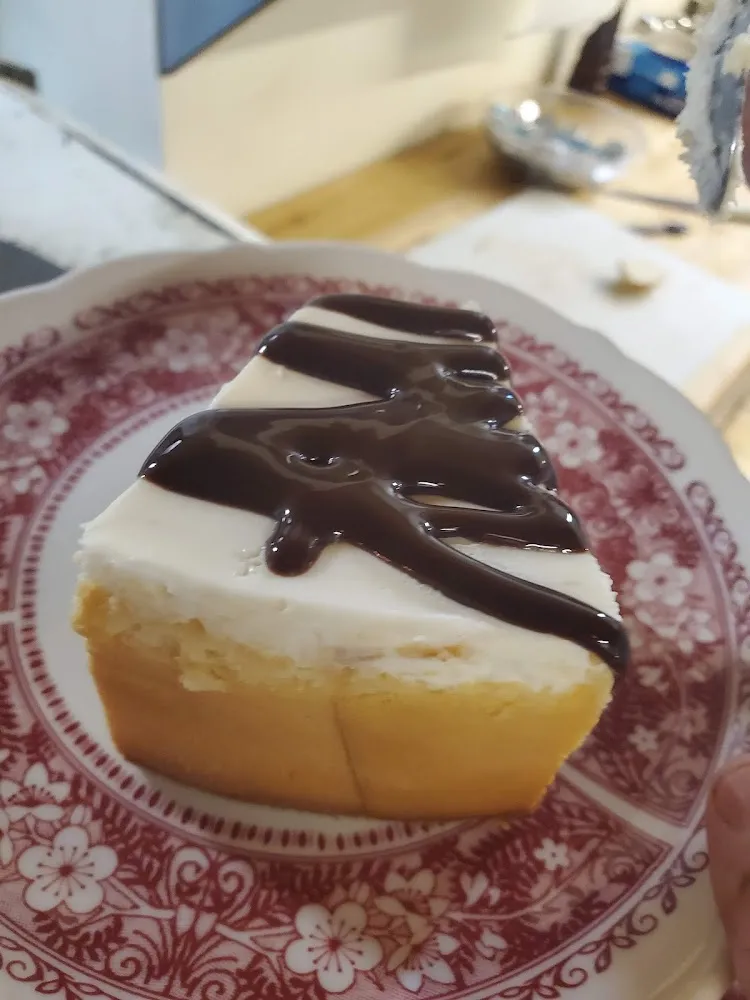 Cheesecake