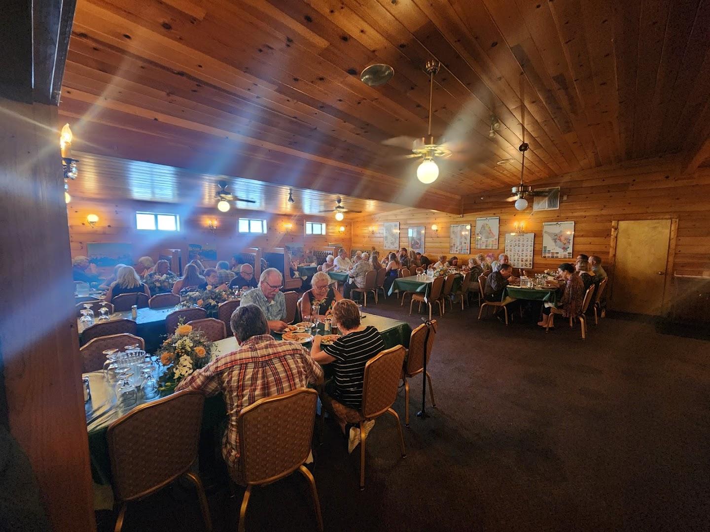 Giannini's Italian Dinners