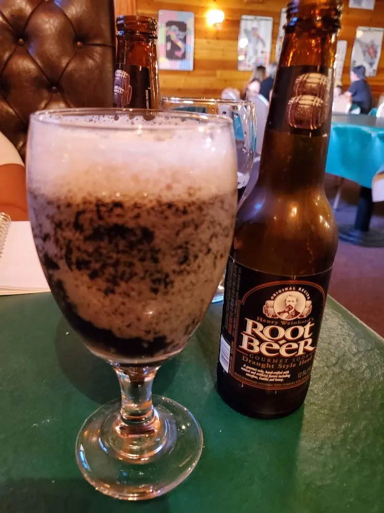 Root Beer
